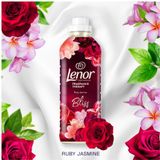 Lenor wasverzachter Bliss 861 ml (41 wasbeurten)