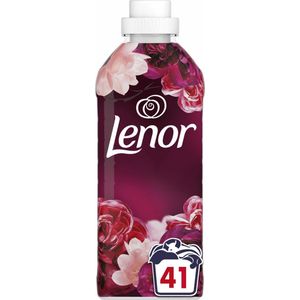 Lenor wasverzachter Bliss 861 ml (41 wasbeurten)