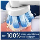 Oral-B |Pro Sensitive Clean Opzetborstels, 3 Stuks