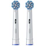 Oral-B Opzetborstels Pro Sensitive Clean 2 stuks