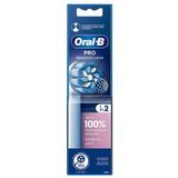 Oral-B Opzetborstels Pro Sensitive Clean 2 stuks