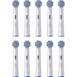 Oral-B Pro Sensitive Clean - Opzetborstels - 10 Stuks
