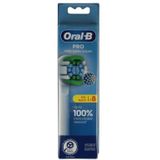 Oral B PRO Precision Clean Opzetborstels Wit | 8 stuks