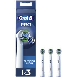 Oral-B Opzetborsteltjes