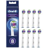 ORAL-B opzetborstel - 80731295 - voor elektrische tandenborstel