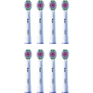 ORAL-B opzetborstel - 80731295 - voor elektrische tandenborstel