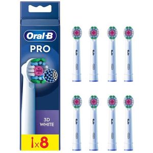 ORAL-B opzetborstel - 80731295 - voor elektrische tandenborstel