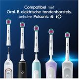 Oral-B Opzetborstels Pro 3D White 2 stuks