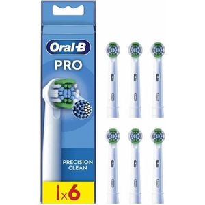 ORAL-B opzetborstel - 80731315 - voor elektrische tandenborstel