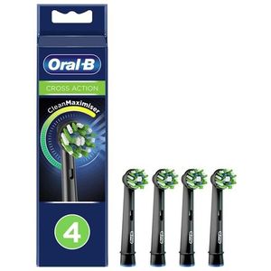 ORAL B opzetborstel 80731319 voor elektrische tandenborstel