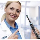 Oral B Pro Cross Action XXL Pack - Opzetstuk - 8 Stuks