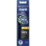 Oral B Pro Cross Action XXL Pack - Opzetstuk - 8 Stuks