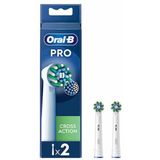 Oral-B Cross Action reservekop