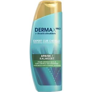 Head & Shoulders - DermaXpro - Shampoo - 225ml - Kalmeert