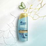 DERMAxPRO by Head & Shoulders - Herstelt - Anti-roos shampoo - voor droge tot zeer droge hoofdhuid - Voordeelverpakking 6 x 225ml