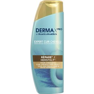 Head & Shoulders Shampoo Anti-roos DERMAxPRO 225 ml