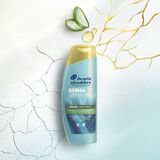 Head & Shoulders Shampoo Anti-roos DERMAXPRO 470 ml