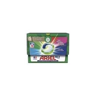 Ariel All-in-one pods | Color | 10 pods