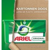 Ariel - All In 1 Pods - Original - 10 Wasbeurten