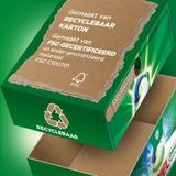 Ariel - All In 1 Pods - Original - 10 Wasbeurten