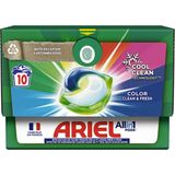 Ariel - All In 1 Pods - Original - 10 Wasbeurten
