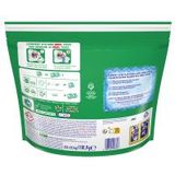 Ariel All in 1 Wasmiddel Pods Original - Clean & Fresh - 53 Wasbeurten