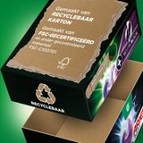 Ariel All in 1 Pods Revita Black - 4 x 12 pods