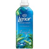 Lenor - Wasverzachter - Zeebries - 12x 925 ml - 37 Wasbeurten