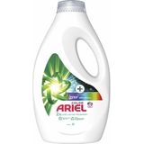 Ariel Vloeibaar Wasmiddel +Touch Van Lenor Unstoppables - Kleur - 4 x 17 Wasbeurten - Voordeelverpakking