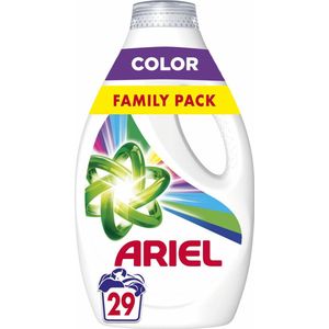 Ariel Vloeibaar Wasmiddel Color 1305 ml (29 wasbeurten)