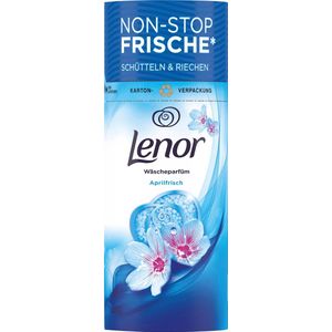 Lenor Geurbooster April Fresh - Geurparels, 160 g