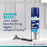 Gillette - Mach3 - Scheermes - 1 Handvat + 12 Mesjes
