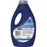 Dash - Vloeibaar Wasmiddel - Platinum Color - 810 ml - 18 Wasbeurten