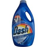 Dash - Vloeibaar Wasmiddel - Wit - 51 Wasbeurten - 2295ml