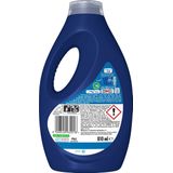 Dash Platinum - Vloeibaar Wasmiddel - met extra reinigingskracht - 4 x 18 Wasbeurten Voordeelverpakking