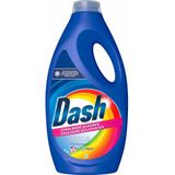 Dash - Vloeibaar Wasmiddel - Voor Gekleurde Kleding - 32 Wasbeurten