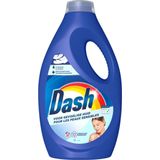 Dash - Vloeibaar Wasmiddel - Sensitive - 1170 ml - 26 Wasbeurten