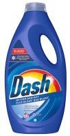 Dash - Vloeibaar Wasmiddel - Original - Kleurloos - 1.5 L