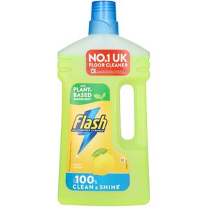 Flash Allesreiniger Citroen - 950ml