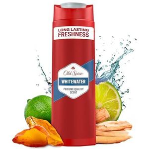 Old Spice - Douchegel - Whitewater - 250 ml