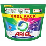 Ariel All-in-1 Pods Wasmiddelcapsules Color 53 stuks