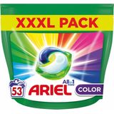 Ariel All-in-1 Pods Wasmiddelcapsules Color 53 stuks