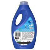 Dash - Vloeibaar Wasmiddel - Witte en Gekleurde Was - Zeebries - 26 Wasbeurten