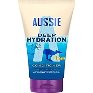 Aussie - Deep Hydration Conditioner - 200 ml - Hydraterend