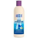 Aussie Deep Hydration Shampoo 300 ml
