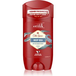 Old Spice - Deep Sea - Deo Stick - 85 ml - Deodorant