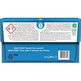 Dash - Wasmiddel Capsules - All-in-1 Pods - Wit en Gekleurd - 39 Wasbeurten