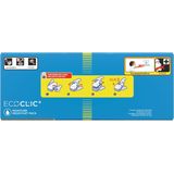 Dash - Wasmiddel Capsules - All-in-1 Pods - Wit en Gekleurd - 39 Wasbeurten