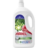 Ariel - Vloeibaar Wasmiddel - Stain Buster - 4,05 Liter