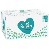 Pampers Harmonie Luiers - Maat 6 (13kg+) - 144 Luiers - Maandbox